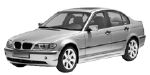 BMW E46 C3195 Fault Code