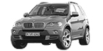 BMW E70 C3195 Fault Code