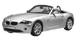 BMW E85 C3195 Fault Code