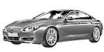 BMW F06 C3195 Fault Code